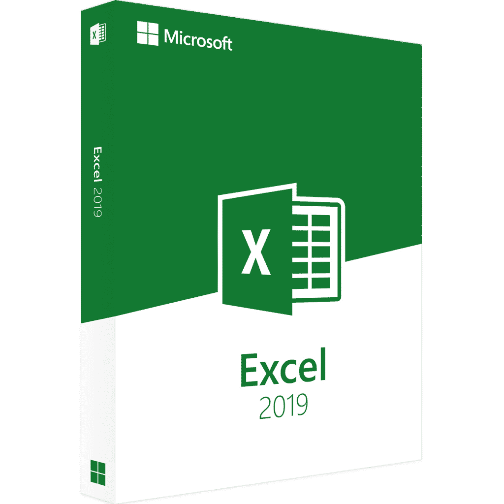 Microsoft Office 2019 Home & Student (Windows)